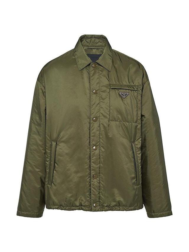 Mens Re-Nylon Jacket Product Image