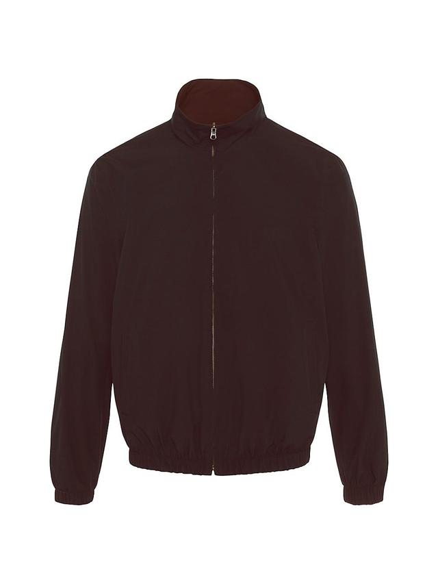 Mens Damien Corduroy Suede Jacket Product Image