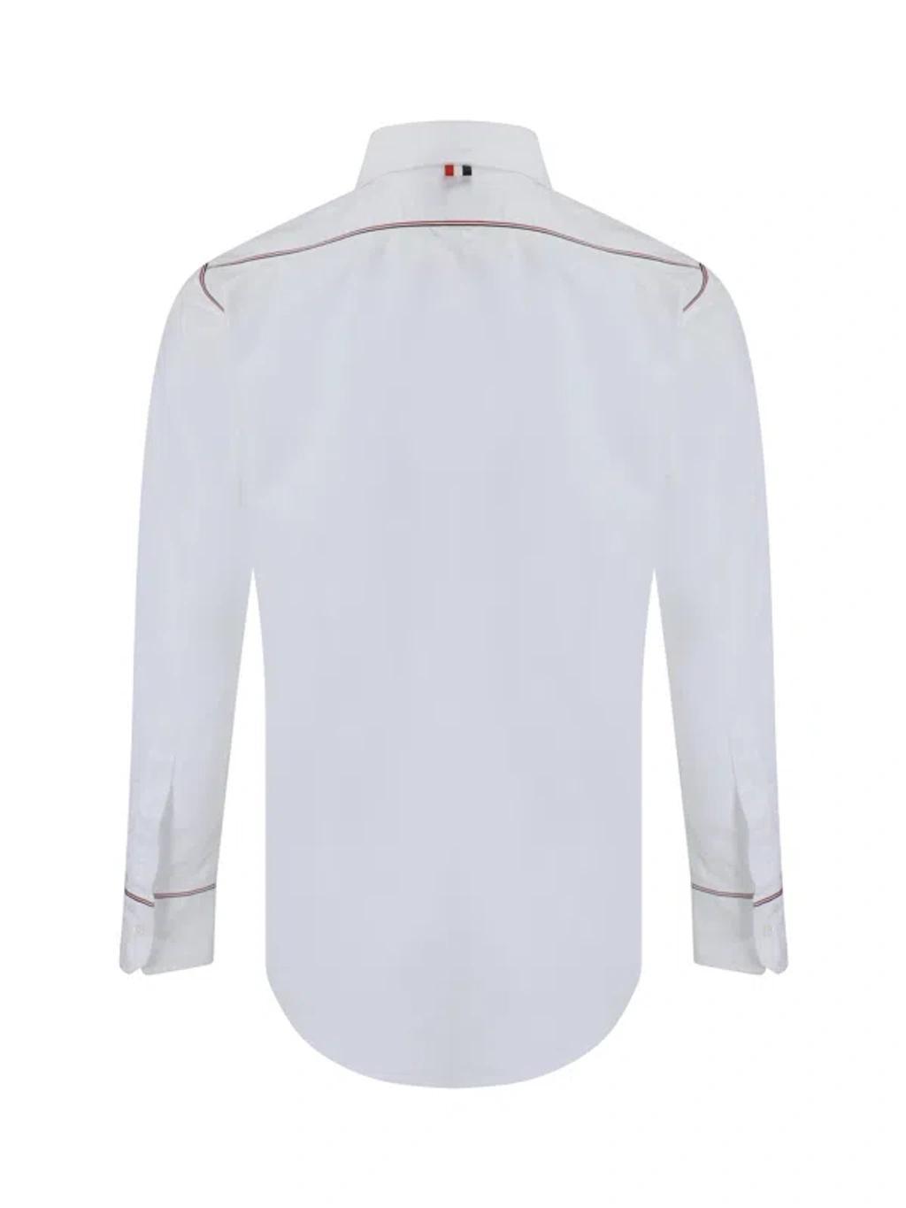 Shirt In Multicolor Product Image