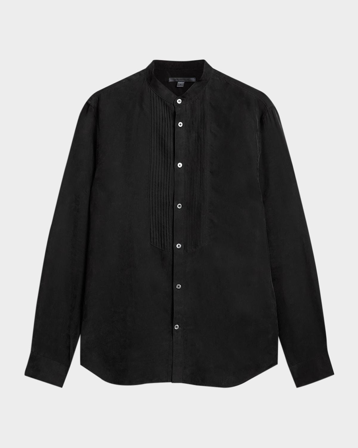 Mens Hanover Button-Down Shirt Product Image