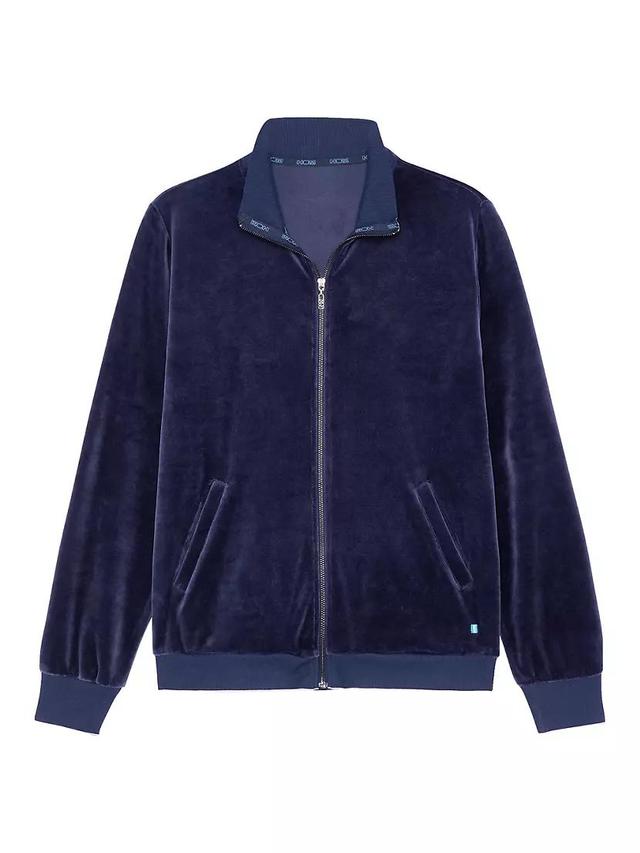 Catane Cotton Jacket Product Image