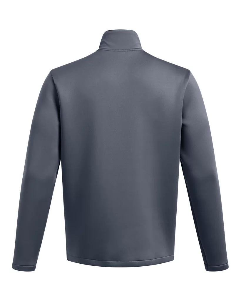 Men's UA Drive Pro Storm Hybrid ½ Zip Product Image