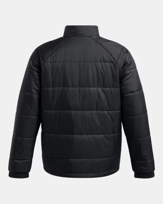 Men's UA Insulate Collegiate Jacket Product Image