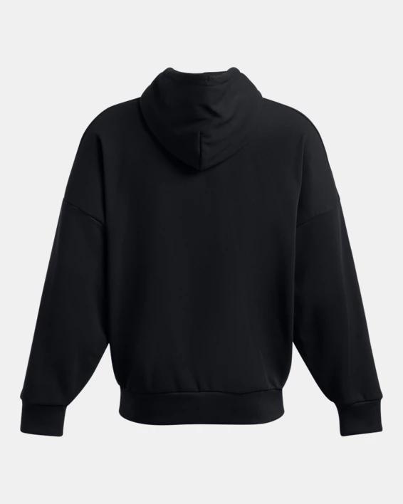 Men's UA Icon Heavyweight Terry Oversized Hoodie Product Image