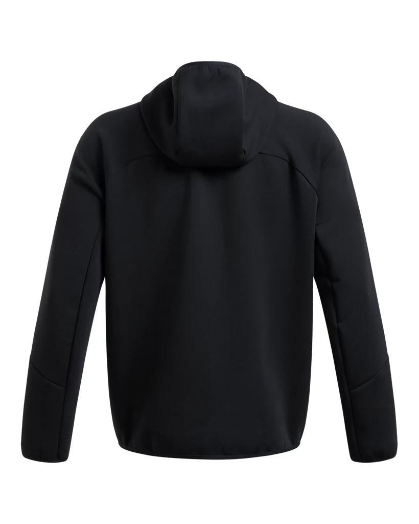 Men's UA Unstoppable Insulated Swacket Product Image