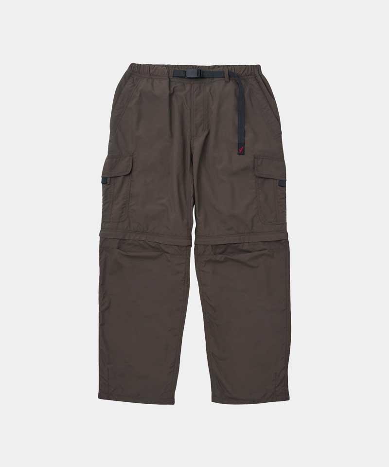 Convertible Micro Ripstop Pant Male Product Image