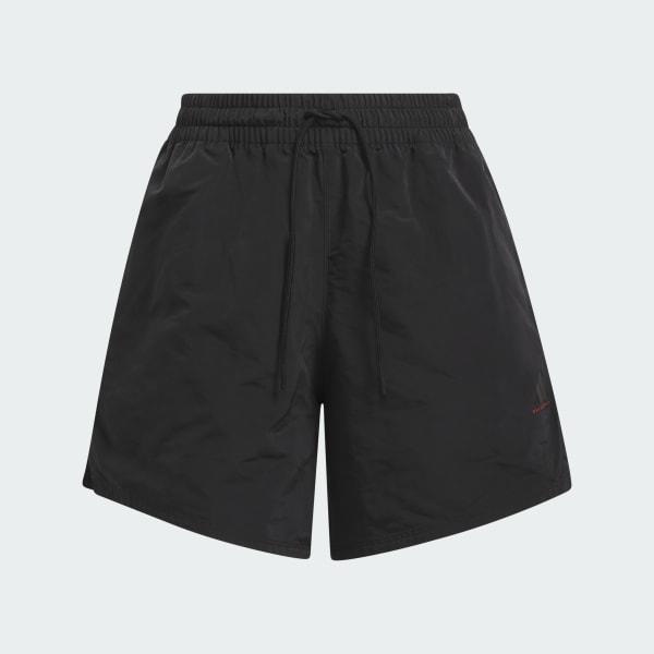 adidas Basketball Woven Shorts (Gender Neutral) Product Image