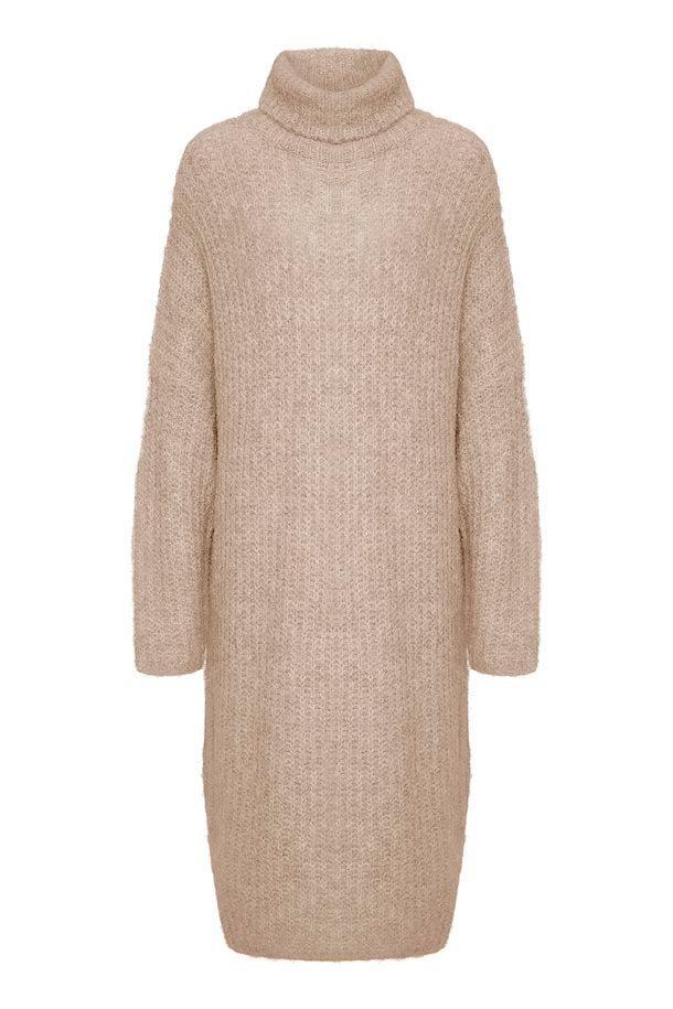 CUbrava knitted dress Product Image