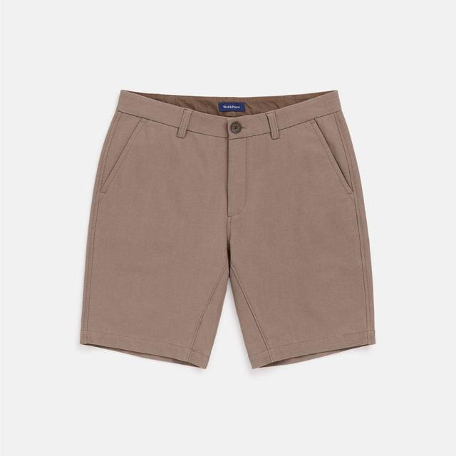 Stretch Canvas Shorts (Imperfect) Product Image