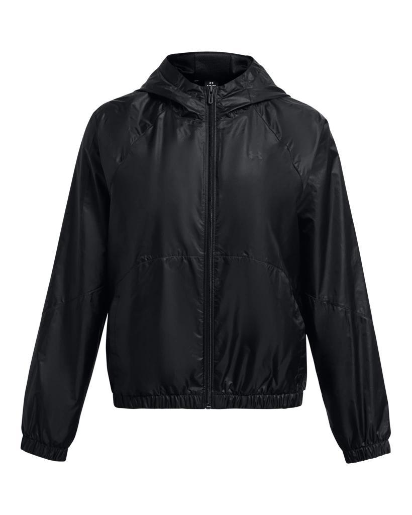 Women's UA SportStyle Windbreaker Product Image