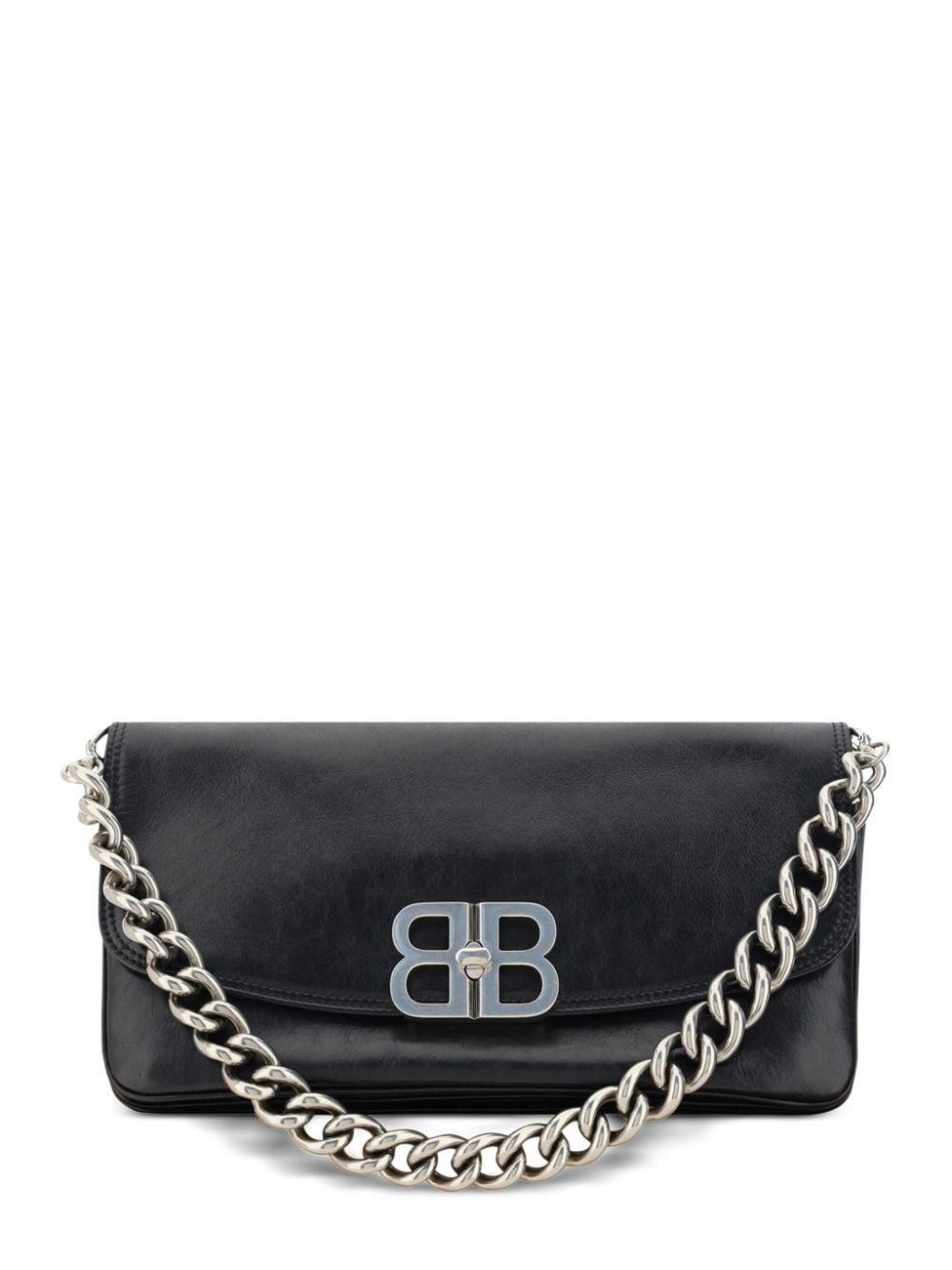 BALENCIAGA Other Bags In Black Product Image