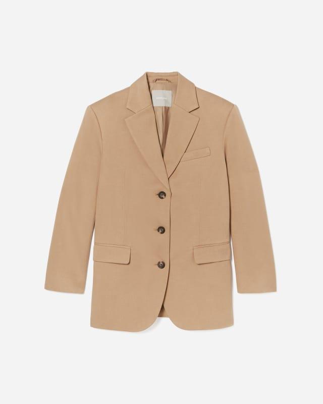 Womens 80s Blazer by Everlane Product Image