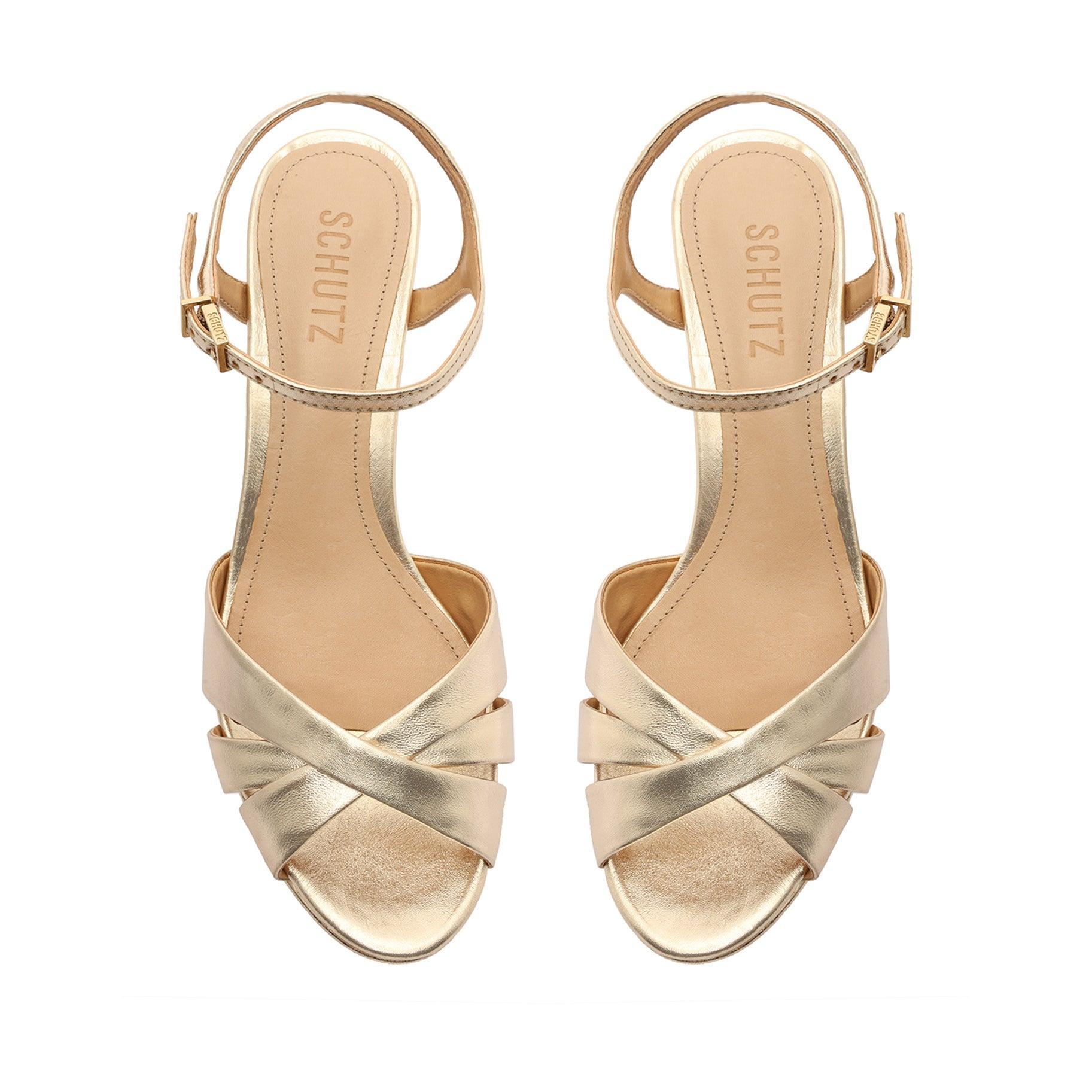 Schutz Keefa Platform Sandal Product Image