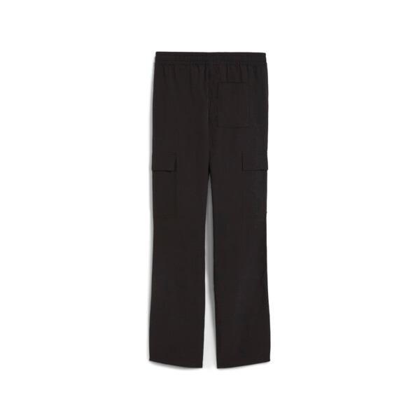 PUMA DOWNTOWN Women's Cargo Pants Product Image