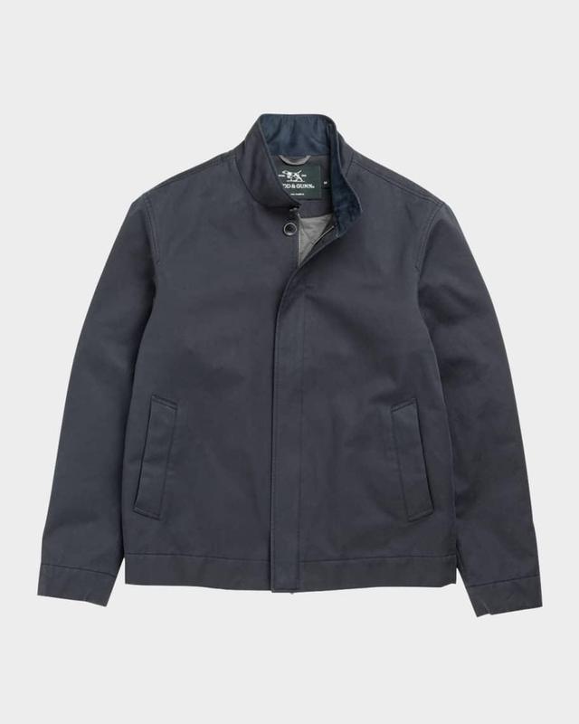 Men's Nairnville Park Cotton Twill Jacket Product Image