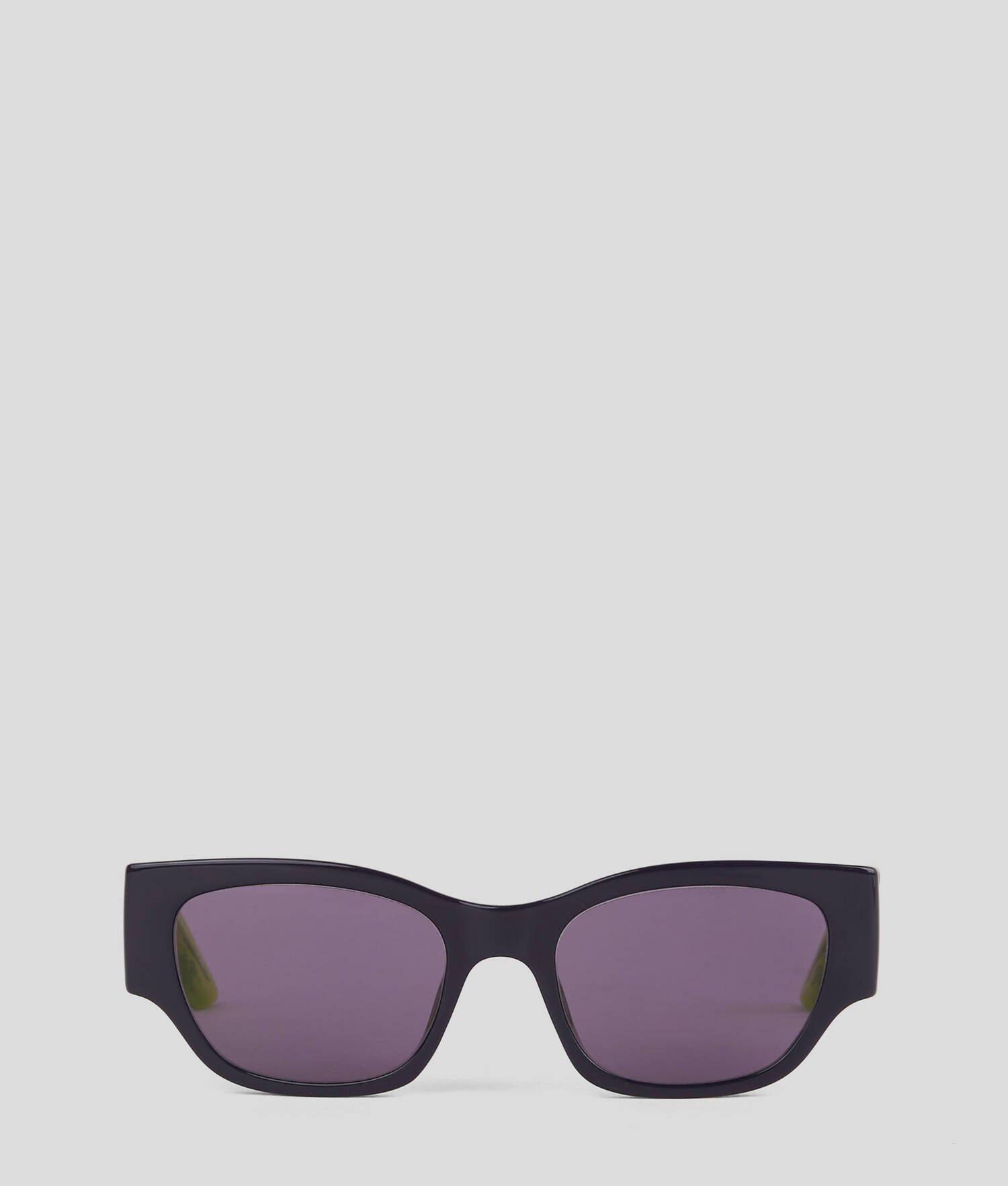 RECTANGULAR SUNGLASSES Product Image