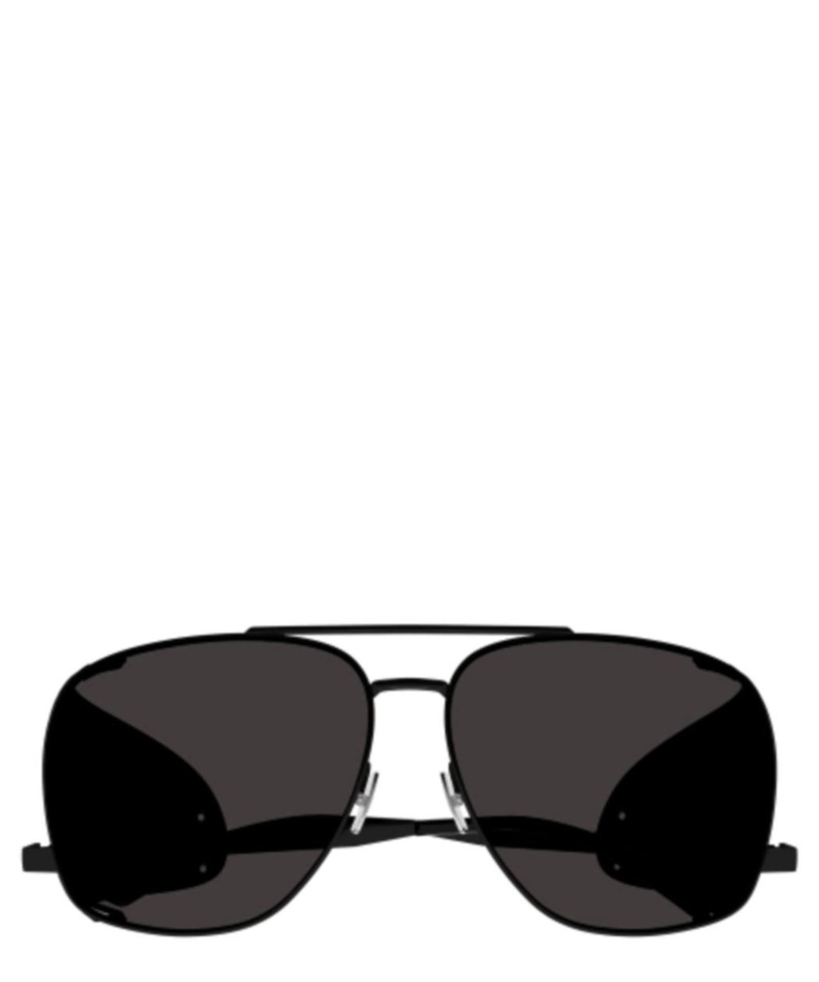 Sunglasses Sl 653 Leon Leather Spoiler In Crl Product Image