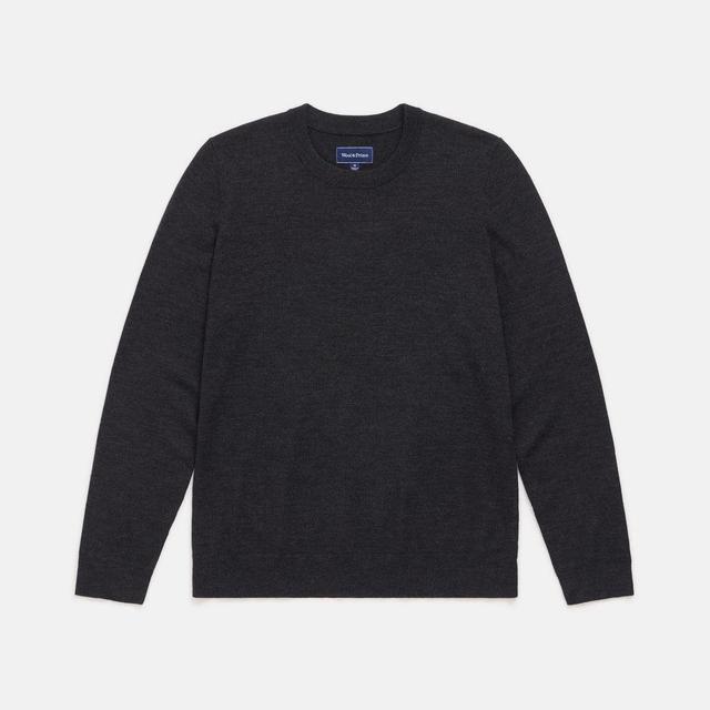 Crew Neck Sweater Product Image