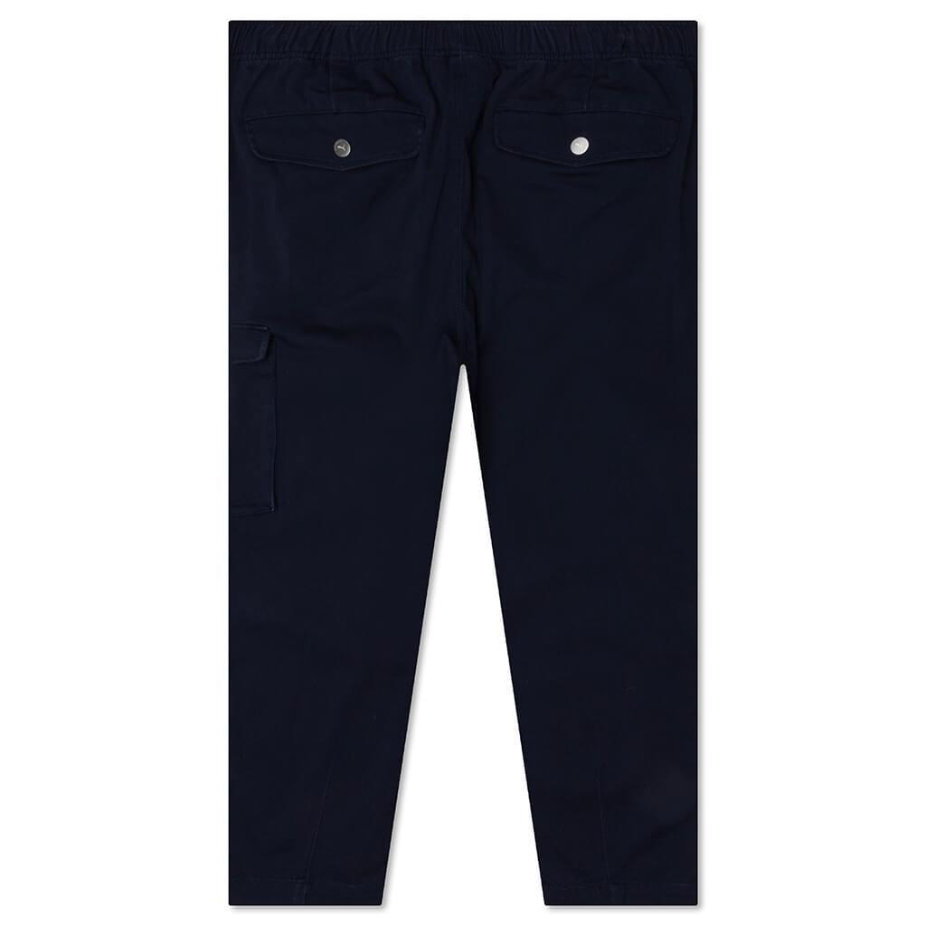 Puma x Nanamica Pants - Blue Male Product Image