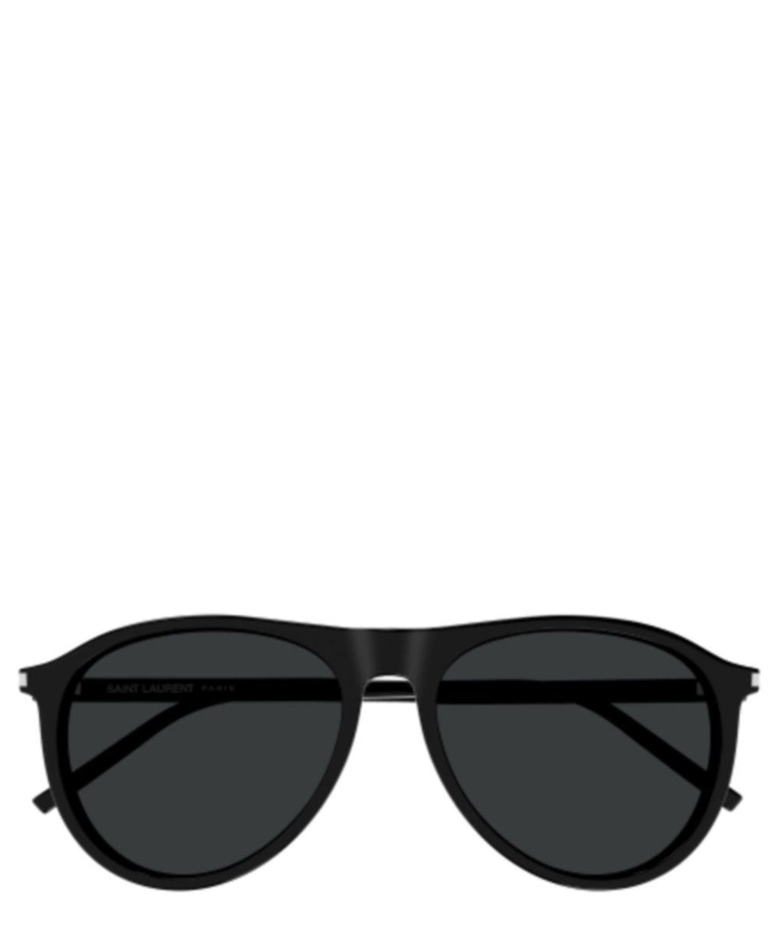 Sunglasses Sl 667 In Black Product Image