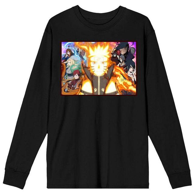 Mens The Kurama Mode Tee Product Image