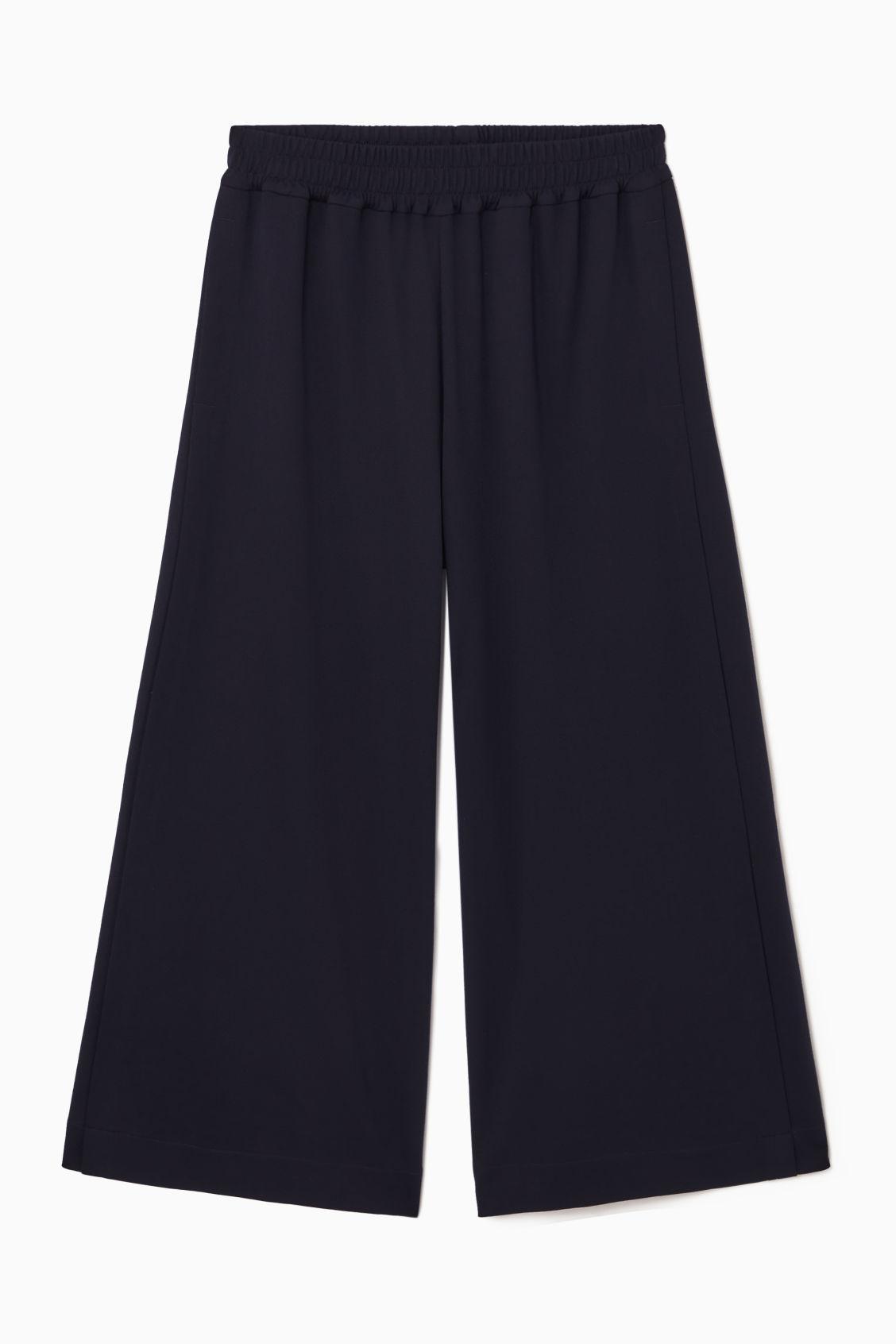 MILANO-KNIT CULOTTES Product Image