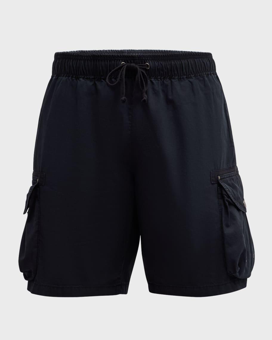 Men's Deck Cargo Shorts Product Image