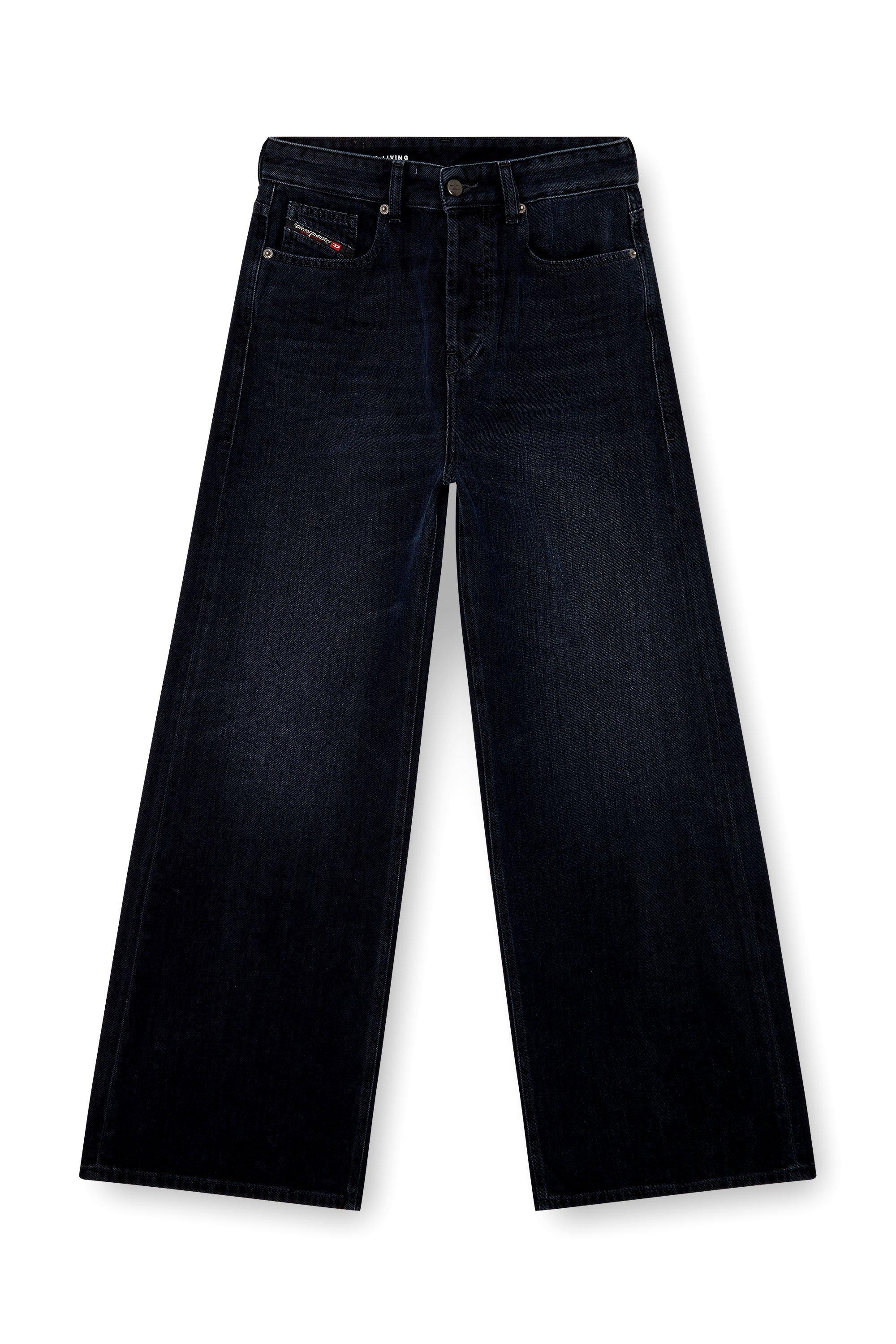 Relaxed Jeans 1996 D-Sire 09L54 Product Image