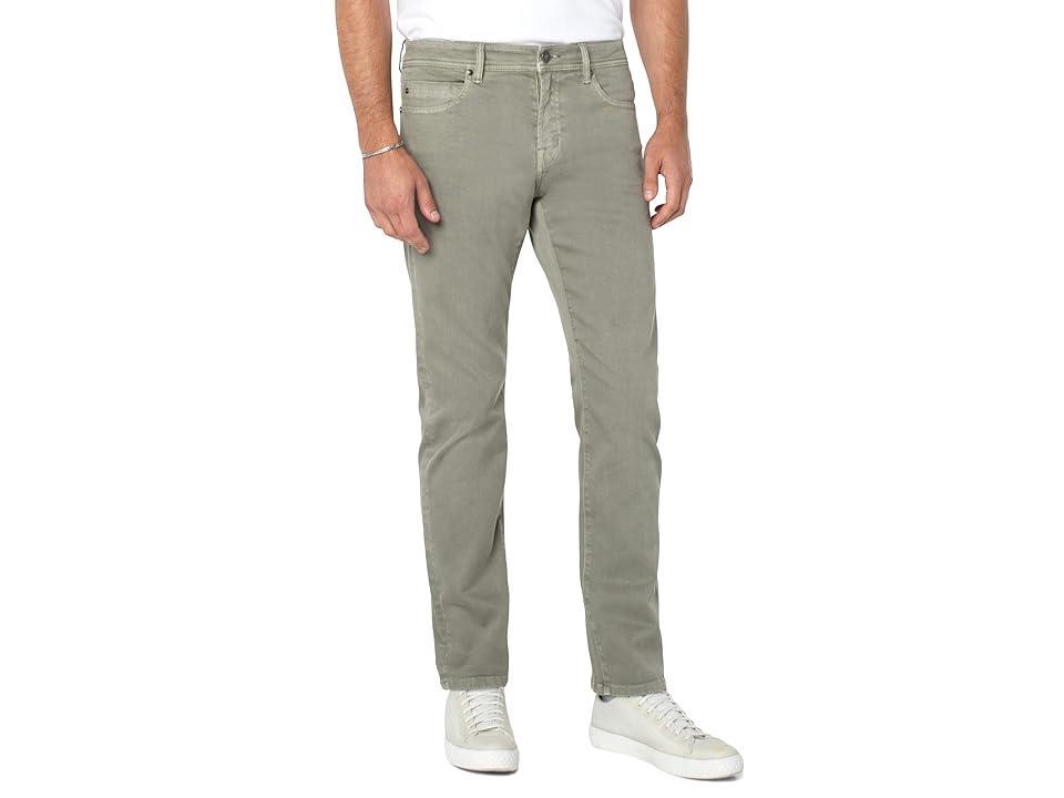 Liverpool Los Angeles Kingston Modern Straight Leg Jeans Product Image