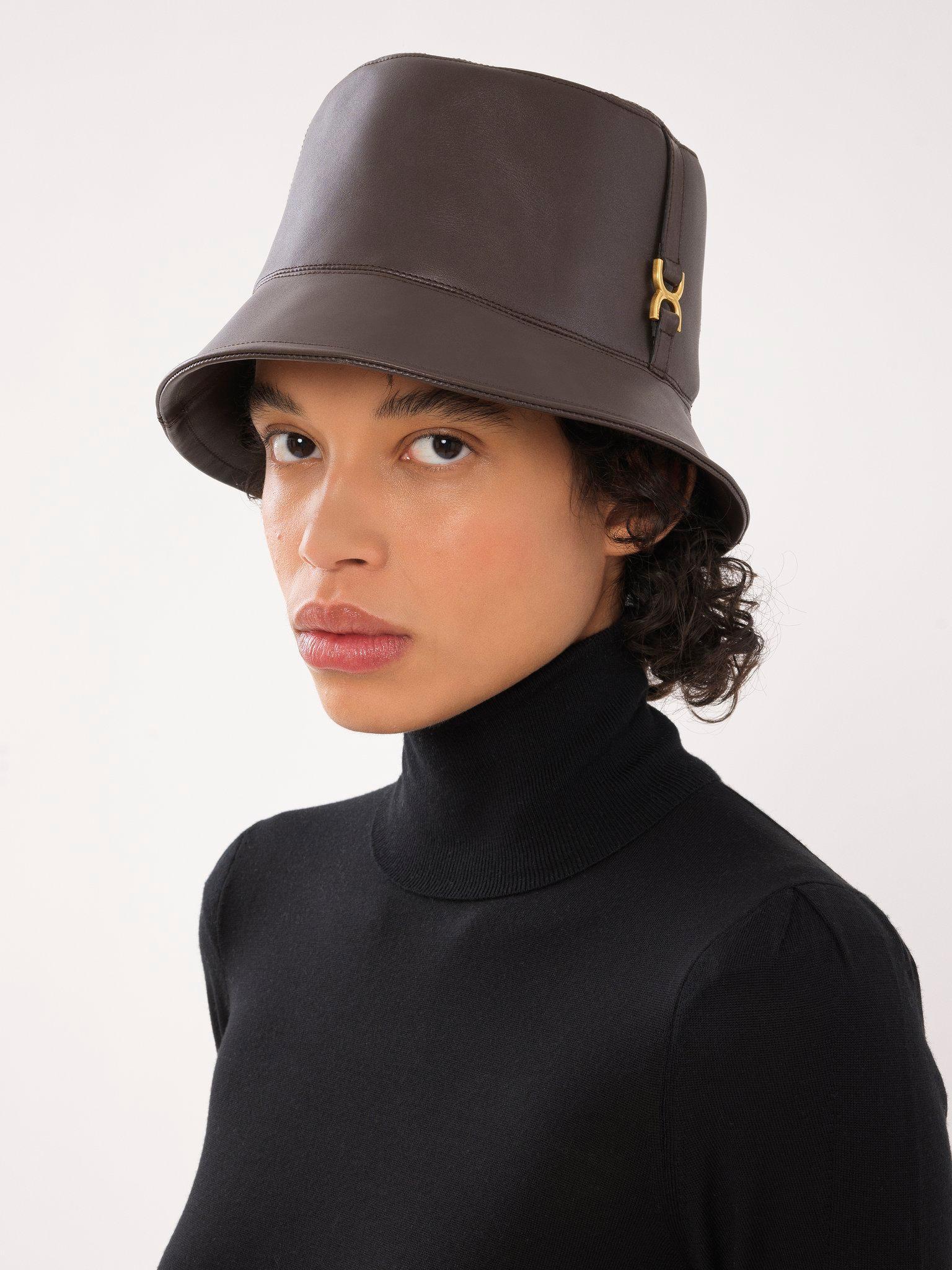 Marcie bucket hat product image