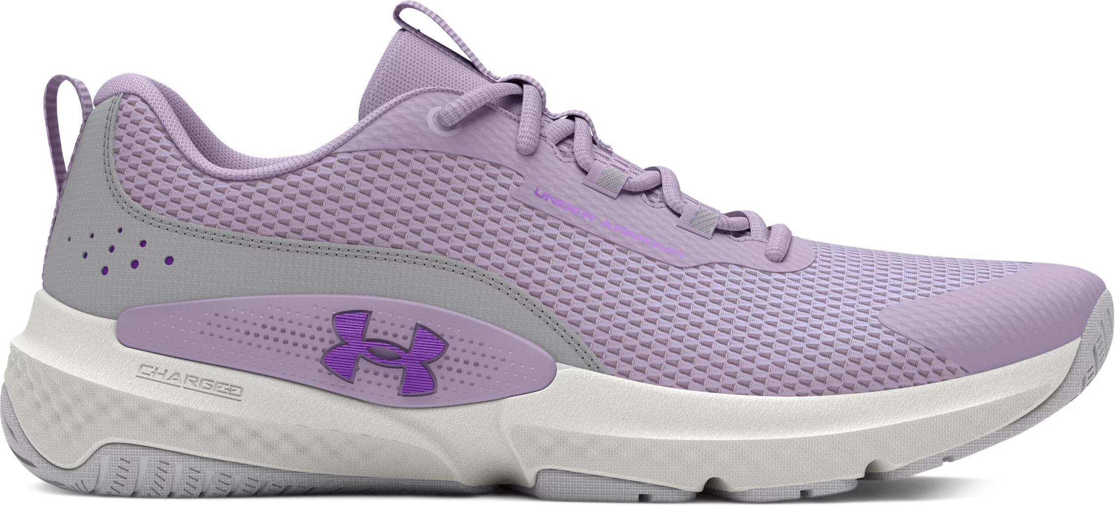 Women's UA Dynamic Select Training Shoes Product Image