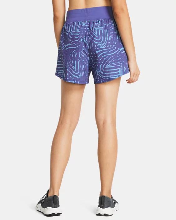 Women's UA Fish Shorts Product Image