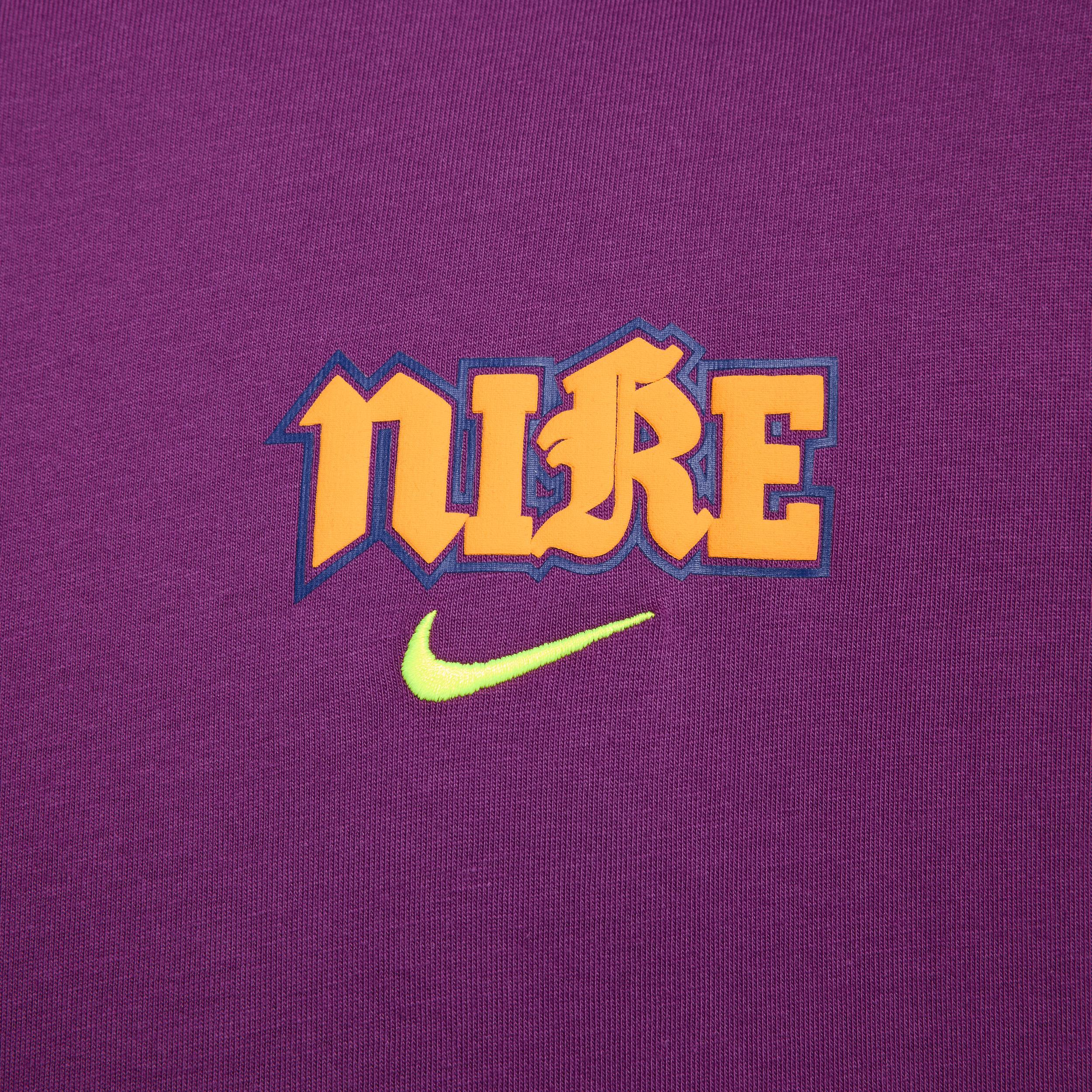 Men's Nike Sportswear Max90 T-Shirt Product Image