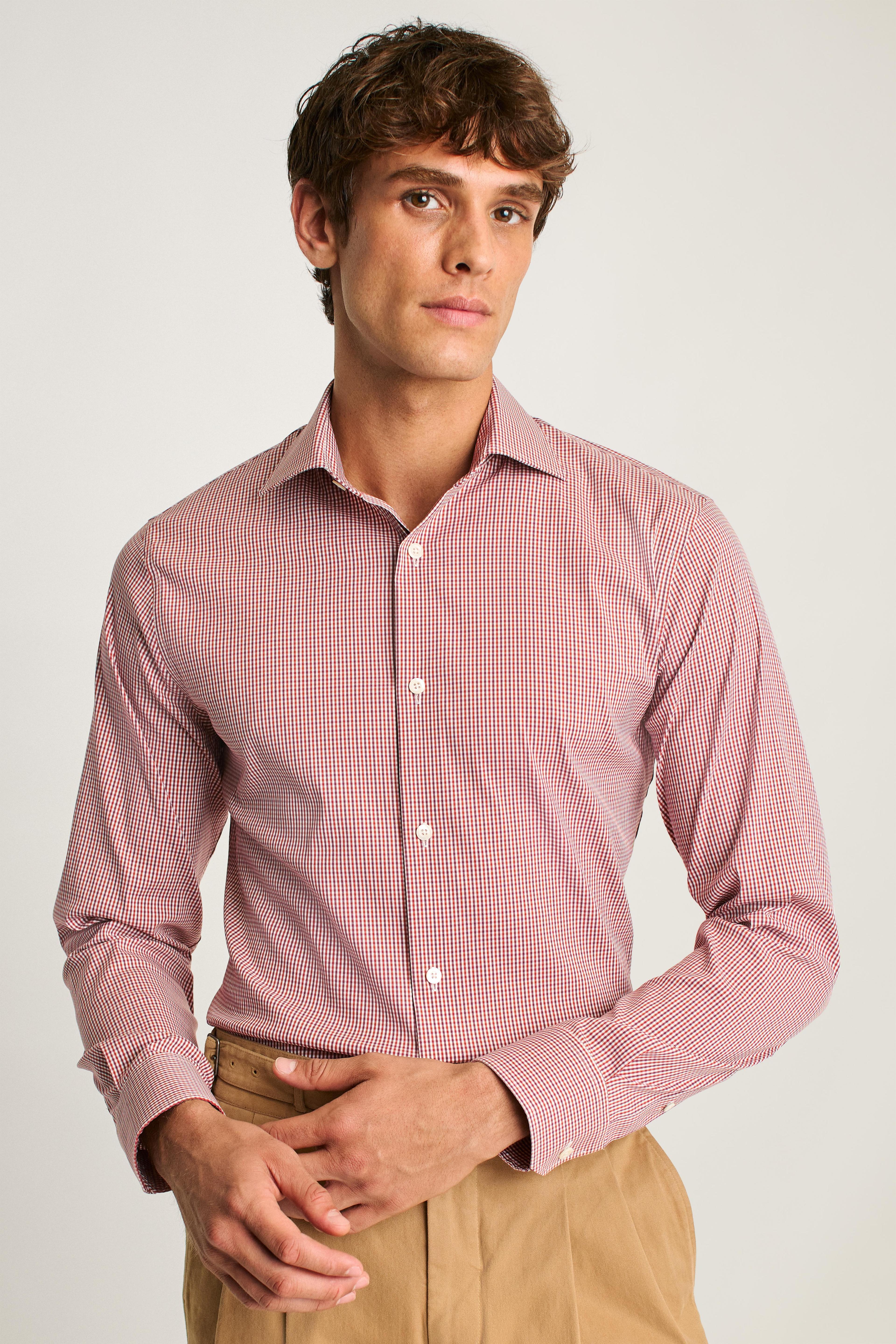 Jetsetter Stretch Dress Shirt Product Image