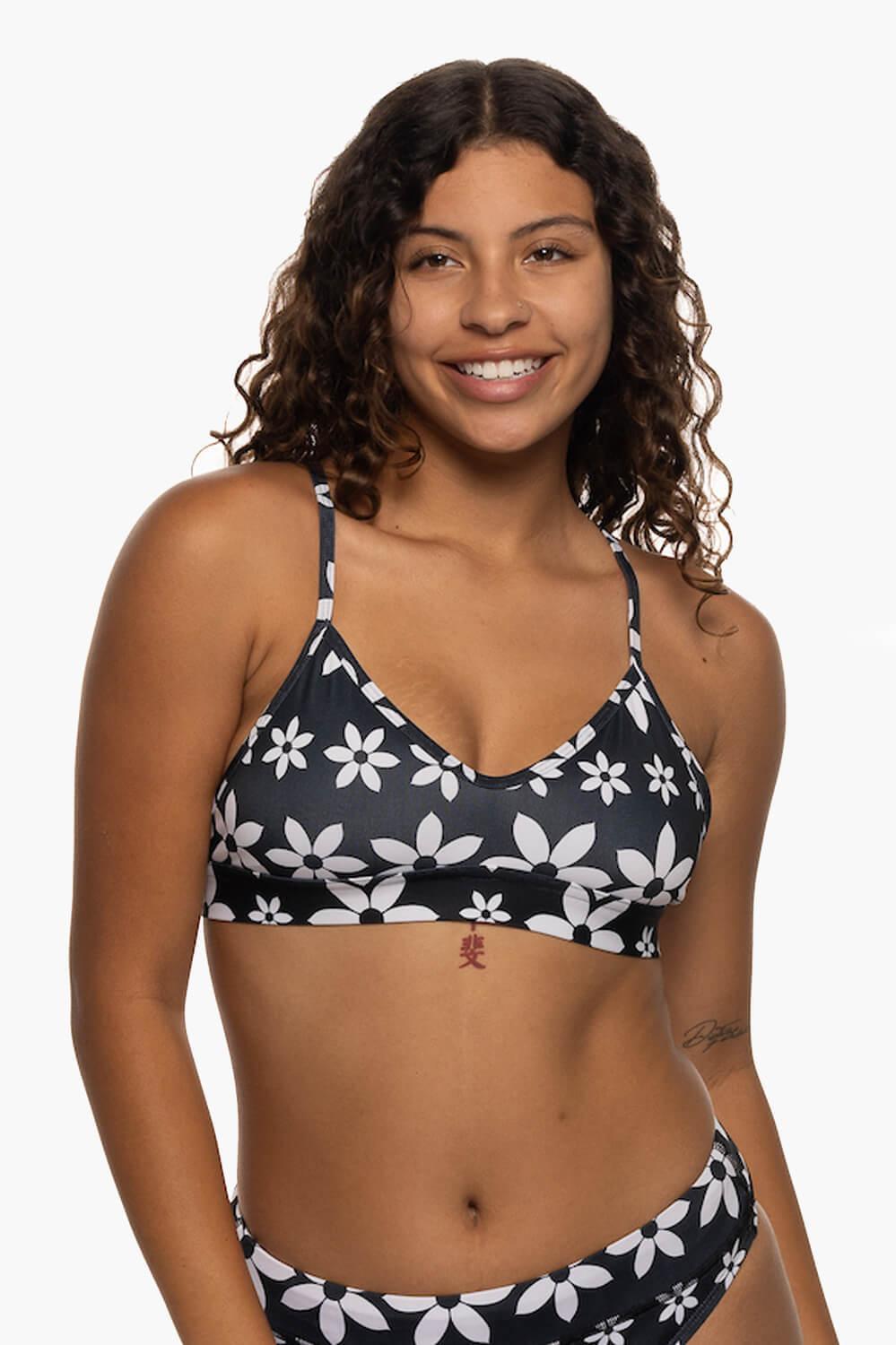 Mara Bikini Top - Pixie Female Product Image