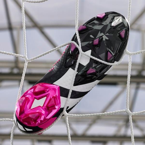 Predator Accuracy+ Firm Ground Soccer Cleats Product Image