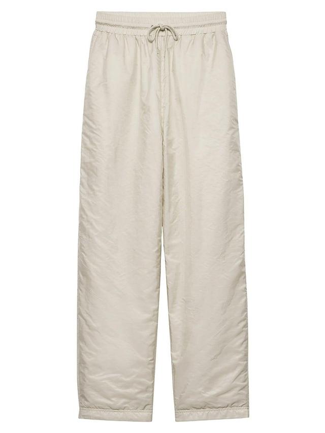 Womens Lightweight Re-Nylon Pants Product Image