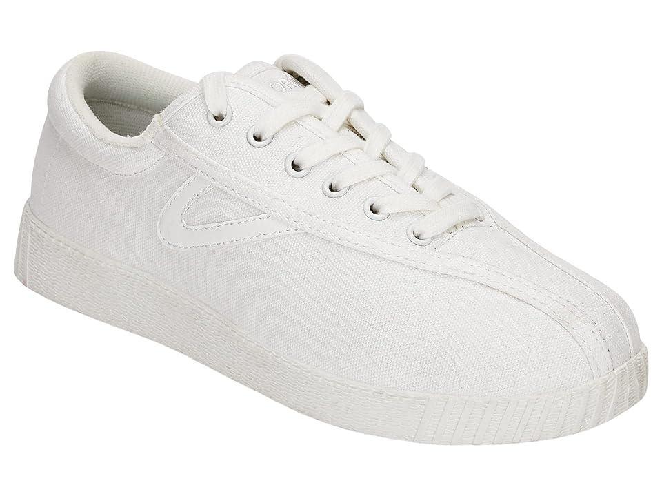 Womens Nylite Plus Canvas Sneakers Product Image