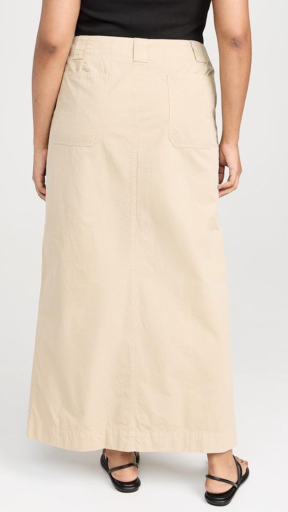 rag & bone Leyton Skirt | Shopbop Product Image