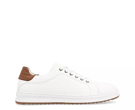 Vance Co. Mens Robby Casual Sneakers Product Image