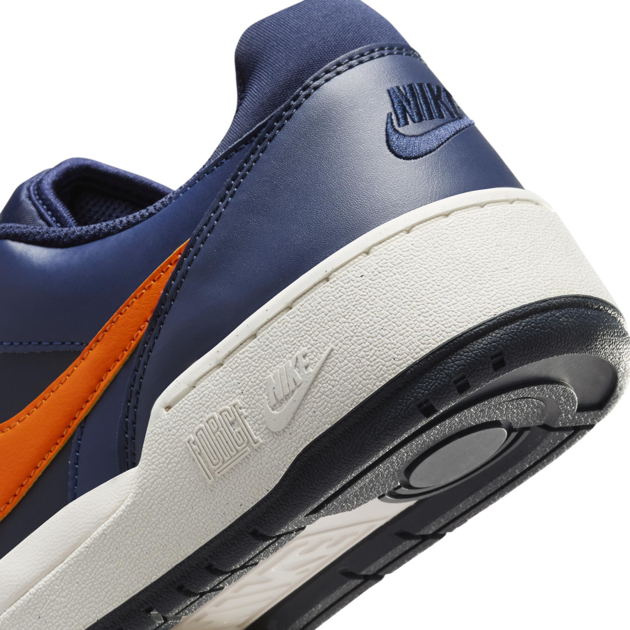 Nike Men's Full Force Low Shoes Product Image