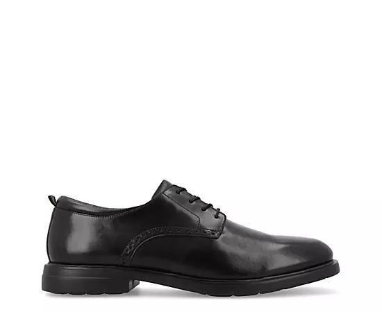 Thomas & Vine Mens Stafford Oxford Product Image