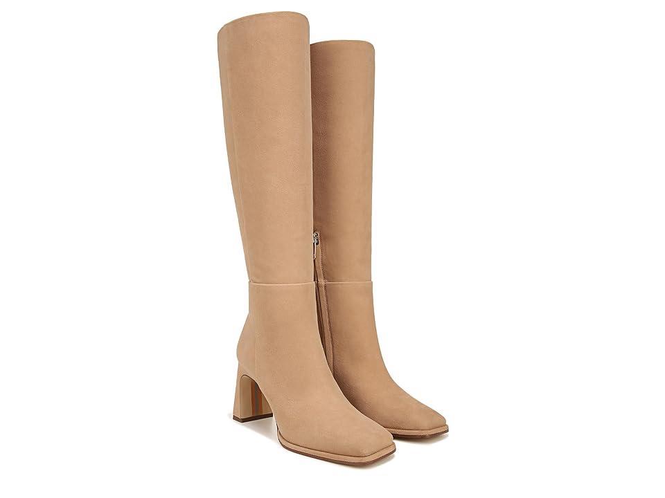 Sam Edelman Issabel (Camel) Women's Shoes Product Image