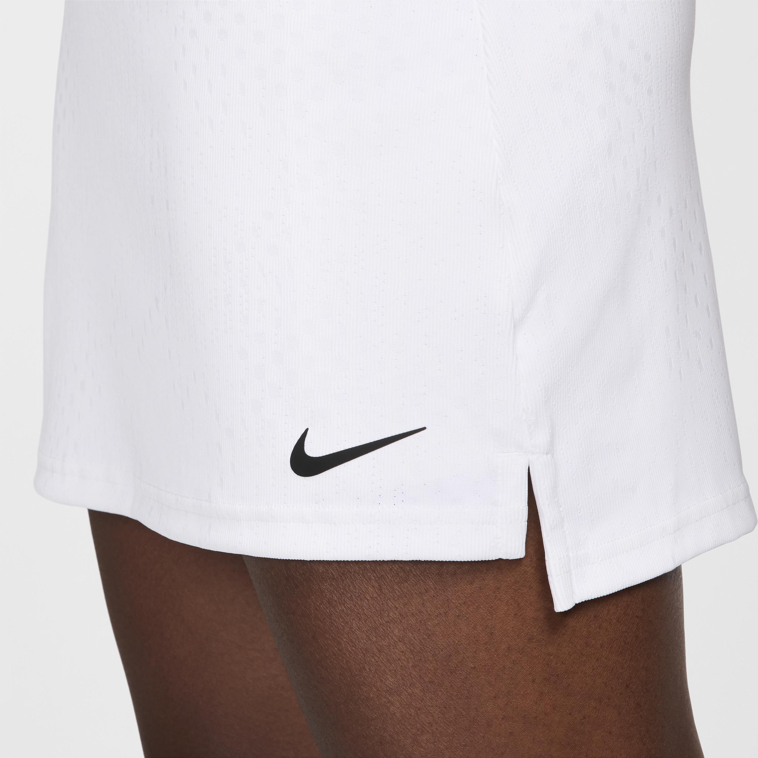 Nike Womens Tour Dri-FIT ADV Golf Skirt Product Image