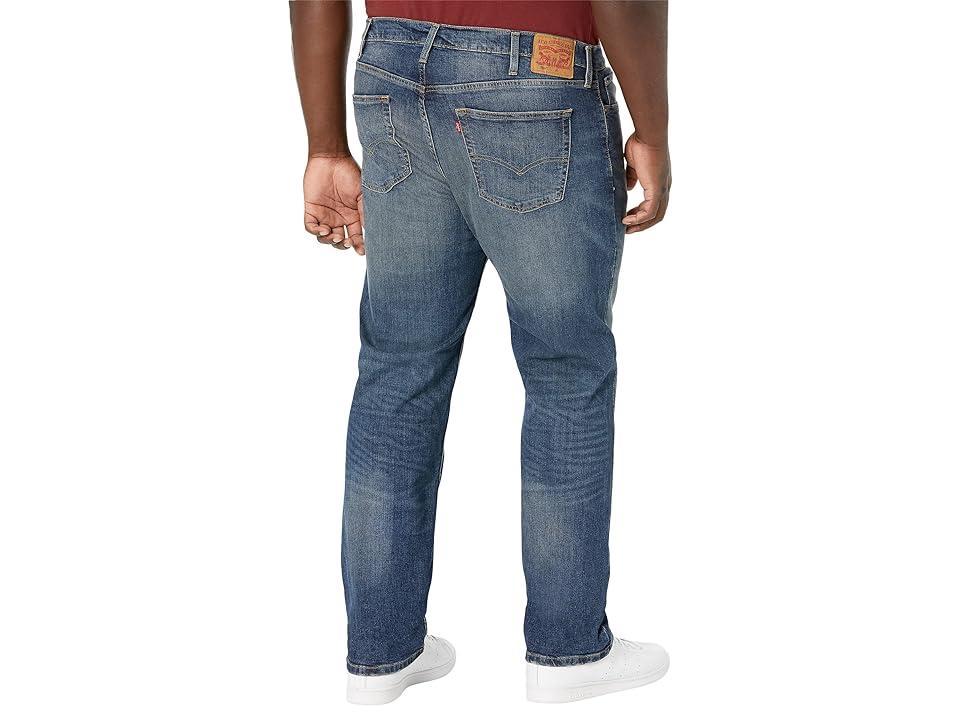 Big & Tall Levis 559 Relaxed Straight-Fit Jeans, Mens Product Image