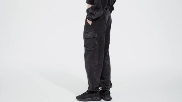 WASH CARGO PANT Product Image