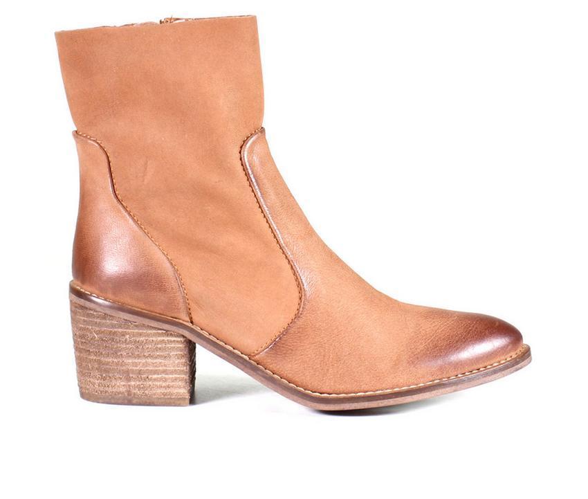 Women's DIBA TRUE Majes Tic Booties Product Image