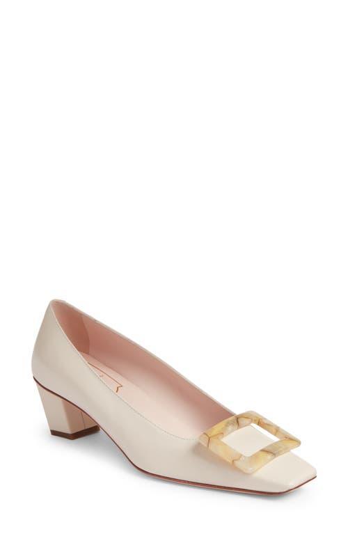 Roger Vivier Belle Vivier Buckle Pump Product Image