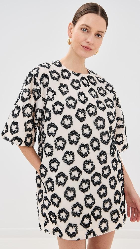 Ulla Johnson Remy Tunic | Shopbop Product Image