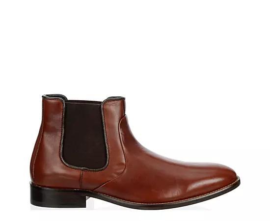 Johnston & Murphy Men's Stockton Chelsea Boot Product Image